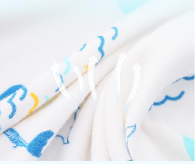 Multilayer Crinkly Gauze Fabric Gauze Blankets For Adults 53 Inch