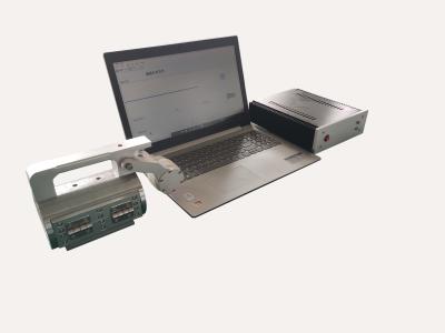 DSS-408 Wire Rope Flaw Detector Non Destructive For Elevator Wire Rope Flaw Detector