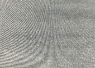 Professional 16w Spandex Corduroy Fabric