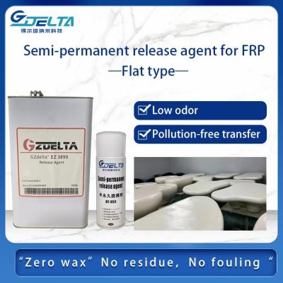 Carbon Fiber Park Chair Resin Mould Release Agent