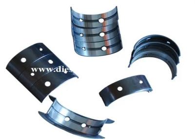 Alloy Europe 8140 Main Big End Bearings OEM Three Element Plating
