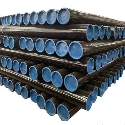 TUBE SA213 Gr.T11 SCH40 LENGTH6M 6