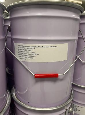 Vacuette Serum Separator Tube Gel Clot Activator For Immunological