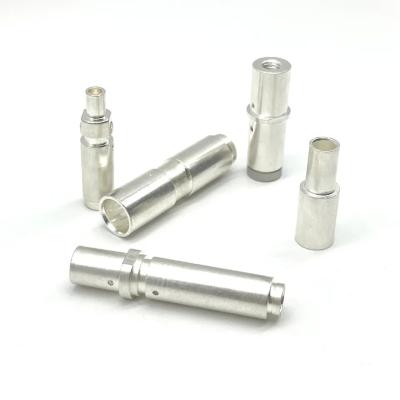 Customized new energy electric vehicle charger Charging pile Electric vehicle connector accessories