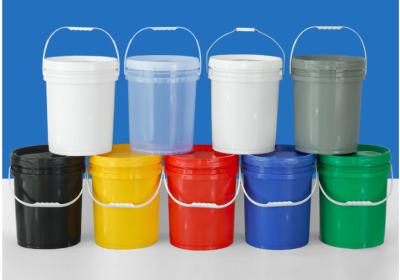Growth Promotion Vessel with Filling Hole Heat & UV Resistance
