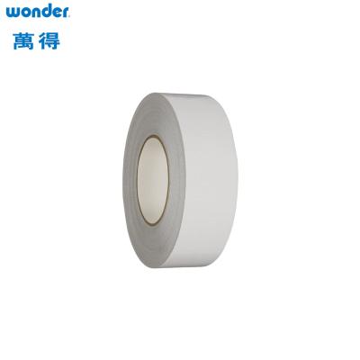 Silver Heavy Duty Cloth Duct Tape 70 Mesh Water Resistant For All Purposes