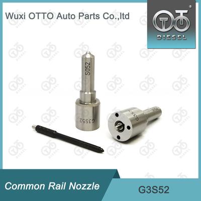 G3S52 Denso Common Rail Nozzle For Injectors 16600-3XN0# / 295050-1060