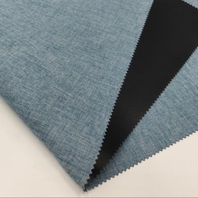 150cm 600D Cationic Fabric High-Density Backpack 68*68 Performance