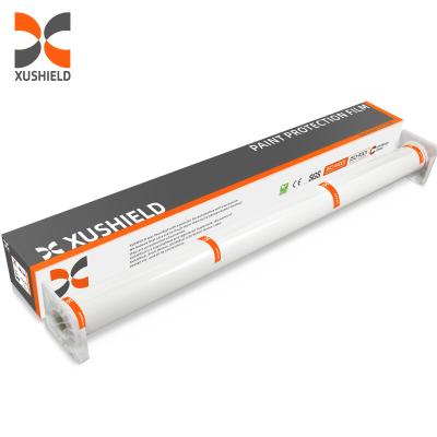 XUSHIELD Car ppf proteccion headlight tpu film car paint protection film tph pro colored matte ppf self healing