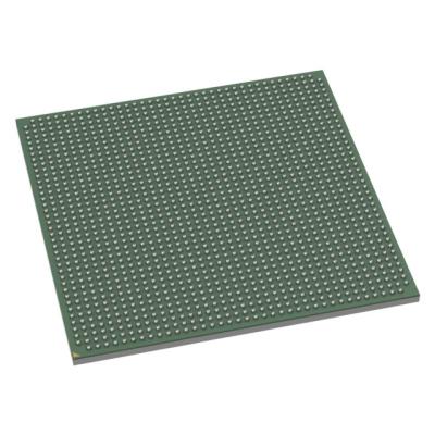 Microcontroller MCU LX2160XN72232B ARM Cortex-A72 QorlQ LX2 2GHz 1517-BBGA