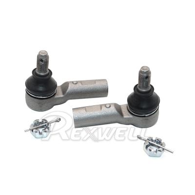 45046-09800 High Performance Auto Part Suspension parts Tie Rod End For Toyota Hilux Revo Fortuner  GUN156 1GD 2GD