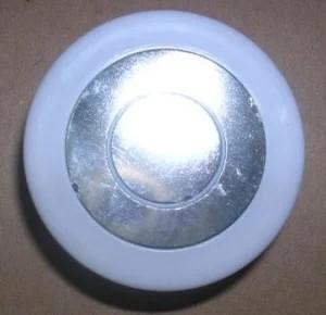 Musical Sensor for Potty Chair