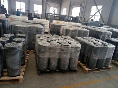 Heat Shrinkable Sleeve For PE Jacket Extrusion Line