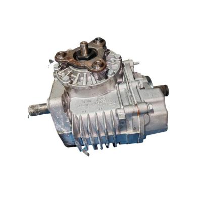 0A6409053AJ Auto Transfer Case Assembly For The Volkswagen Tiguan Audi Q3 4WD 2.0T