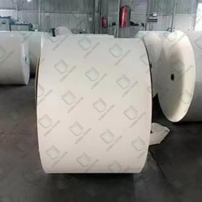 High Bulk C2S Art Board Wood Pulp 220gsm-360gsm Greeting Card Board