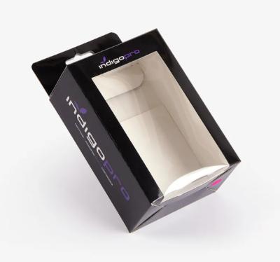 Cosmetic Candle Soap Packaging Box Custom Nutrition Skin Care Packaging Box