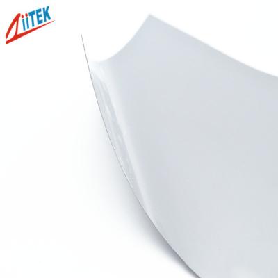 CPU Gray 2.5W/mK Thermal Conductivity Insulated Phase Changing Materials