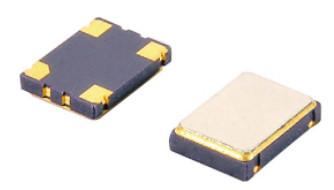1 Mhz Crystal Oscillator 1MHz-156.25MHz Frequency Range  Flexibility