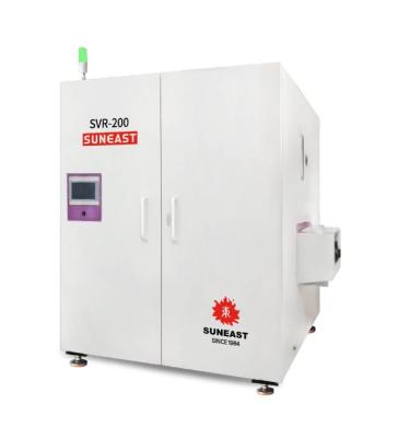 Vertical Curing Ovens Double Lifting Small Composite Curing Oven