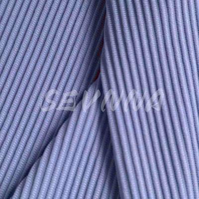 High Elasticity Polyester Spandex Fabric  for High-Performance Sportswear