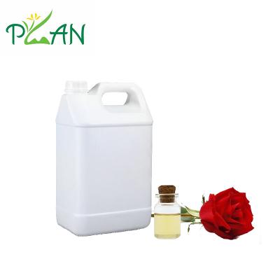 Natural Rose Fragrant Oil Floral Aromatherapy Essence for Room Diffusers