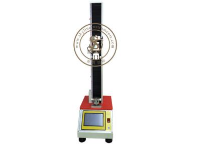 Desktop Servo Control Tensile Strength Testing Machine Convenient Operation