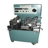 IEC884-1 Mechanical Wire Testing Equipment , Plug and Socket Life Testing Machine