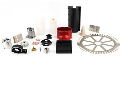 Stainless steel  316 Capabilities Wire EDM CNC Machining for Tamiya Mini 4WD Turning at Best