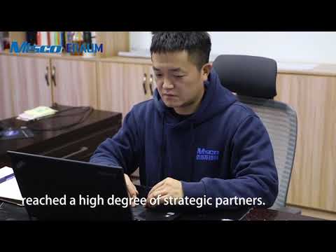 Jiaxing MT stainless steel co.,ltd.