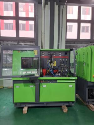 JZ-518 Multifunctional Common Rail Pump EUI EUP Injector Code BPI Test Bench