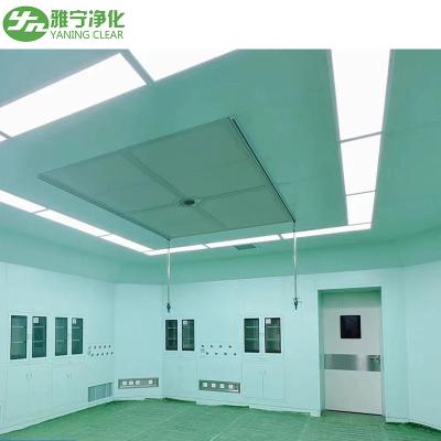 Comprehensive Operating Room Packages – All-in-One Solutions for Modern Hospitals