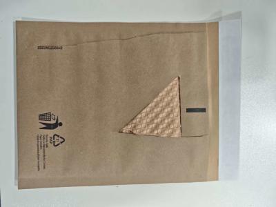 OEM Bulk Curbside Recyclable Mailers Wrap Sealed Air Padded Mailers
