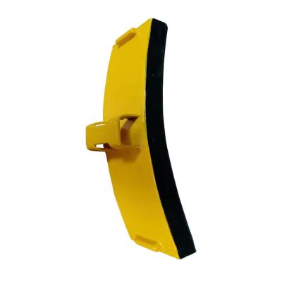 Composite Diesel Locomotive Brake Shoe