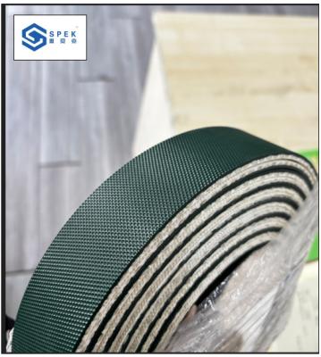 TPU Woven  Endless Coil Wrapper Belts are suited  for copper plate ,steel plate, aluminum plate