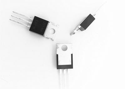 JUYI JY14M Parameter BLDC Motor Driver MOSFET Hard Switched And High Frequency Circuits