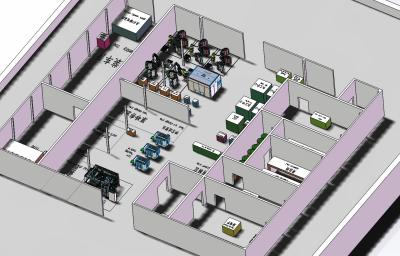 Provide Service Make Solution For Faucet Production Design And All Equipment