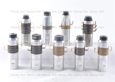 2600W High Power Ultrasound Transducer For Removal Of Fouling In Tube