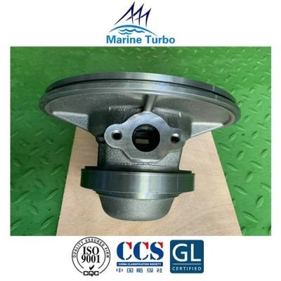 Full Floating Aluminium T- T- RH133 Turbocharger Casing