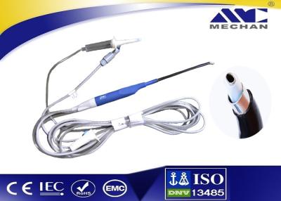 Minimally Invasive Ent Medical Instruments For Snoring Treatment Coblator Adenoidectomy