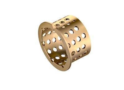 FB092-5050mm Bronze Gleitlager , Bronze Bushing Corrosion Resistance