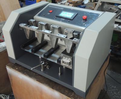 Leather Testing Equipment SATRA TM34  Flexing Water Penetration Tester