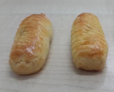 CE 3kw Pineapple Tart Cookie Production Line