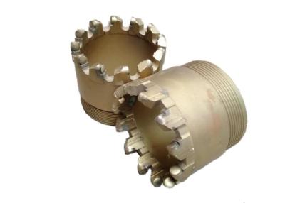 3 Wings 94mm Polycrystalline Diamond Drill Bits