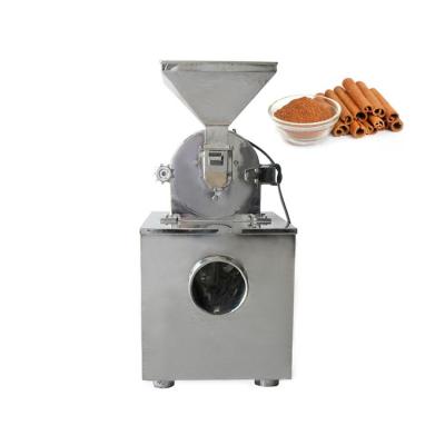 Rice Wheat Turmeric Pulverizing Grinding Machine