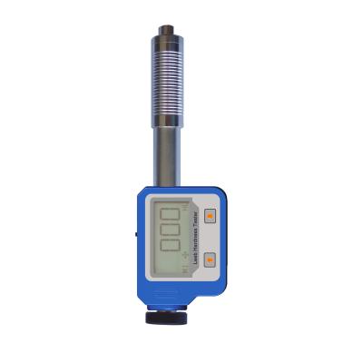 LCD Pen Type Palm Digital Portable Hardness Tester For Steel