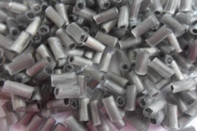 Grey 2mm Diameter Stainless Steel Heating Wire Anti Corrosion