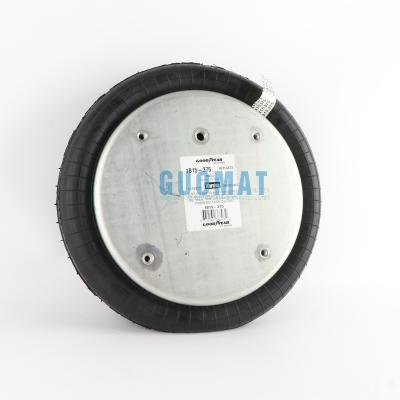 Goodyear Truck Helper Bags 1B15-375 Bagged Suspension W01-358-8158