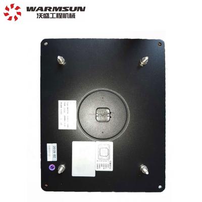 60188263 Membrane Switch JC-SPAD35N-5 Switch For Truck Crane