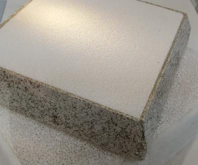 CFB CFF Heavy Metal Filter 15 Inches CFF15 Chest ISO45001