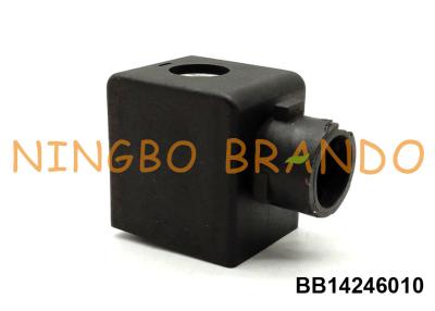24V Solenoid Coil For Kamaz Truck Electromagnetic Valve KEM 10-10 KEM 10-11